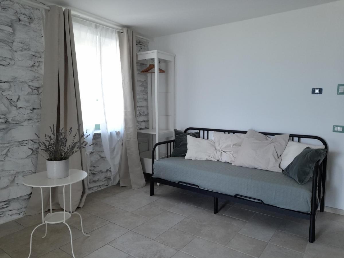 Apartamento Ape Bianca - Oleandro *