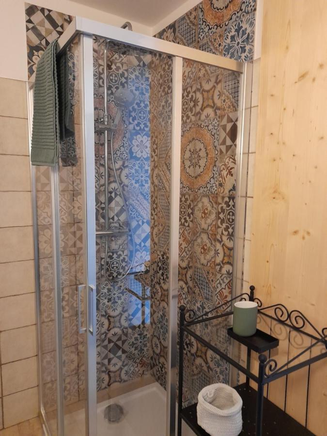 Ape Bianca - Oleandro Apartamento