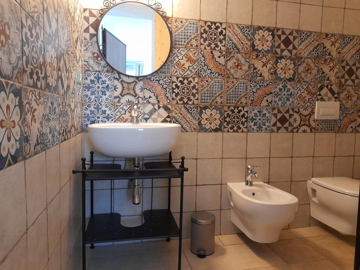 Ape Bianca - Oleandro Apartamento *