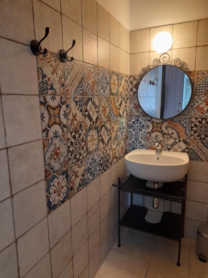 Ape Bianca - Oleandro Apartamento *