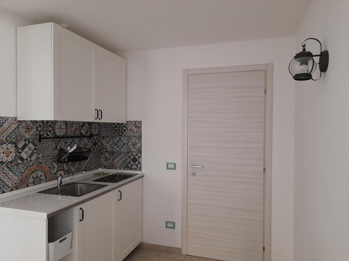 Apartamento Ape Bianca - Oleandro Colico