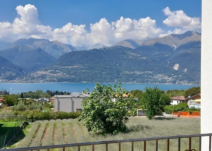 Ape Bianca - Appartamento Oleandro